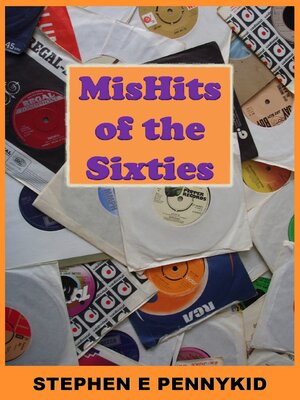 cover image of MisHits of the Sixties